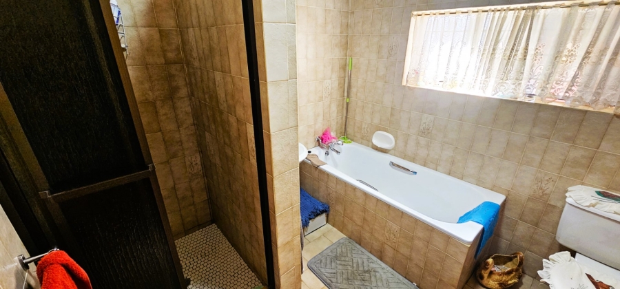 3 Bedroom Property for Sale in Deneysville Free State